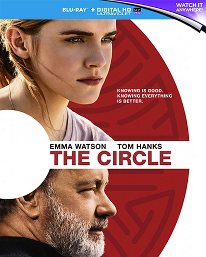 The Circle 2017 Bluray 1080p TR İzle-İndir
