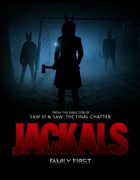 Jackals 2017 Web 1080p TR Altyazı İzle-İndir