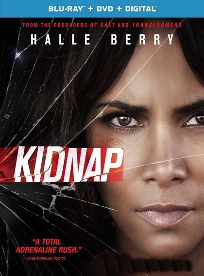 Kidnap 2017 Bluray 1080p TR Altyazı İzle-İndir
