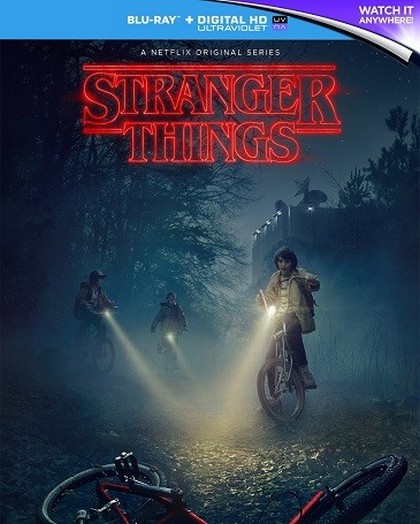 Stranger Things 2016 1.Sezon 1080p TR İzle-İndir