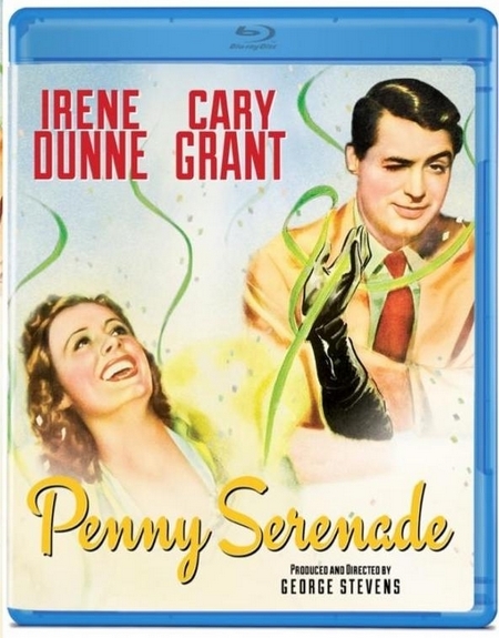 Penny Serenade 1941 Bluray 1080p TR Altyazı İzle-İndir