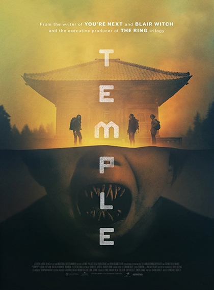 Temple 2017 Web 1080p TR Altyazı İzle-İndir