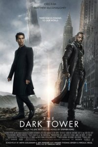 The Dark Tower – Kara Kule 2017  BRRip Türkçe Altyazı izle indir