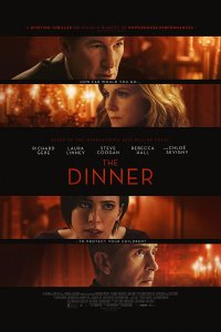 The Dinner | 2017 | BRRip  Türkçe Altyazı