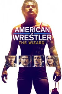 Büyücü – American Wrestler: The Wizard 2016  Türkçe Dublaj