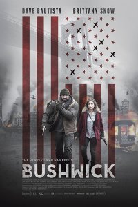 Bushwick | 2017 | BRRip  | Türkçe Altyazı