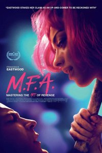 M.F.A. | 2017 | HDRip | Türkçe Altyazı