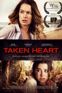 Kızımı Alamazsın! – Taken Heart | 2017 bluray 1080p  Türkçe Dublaj