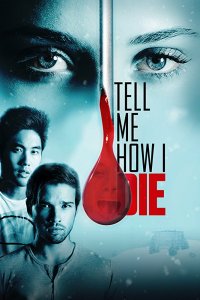 Ölümcül Deney: Dejavu – Tell Me How I Die | 2016 | BRRip XviD | Türkçe Dublaj