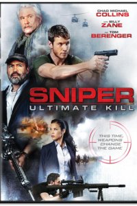 Keskin Nişancı – Sniper: Ultimate Kill 2017 WEBRip Türkçe Dublaj