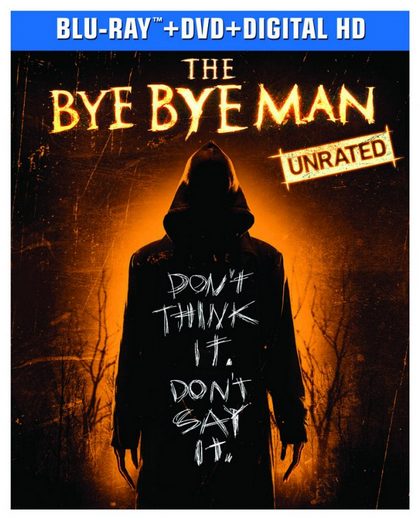 The Bye Bye Man 2017 Bluray 720p TR İzle-İndir