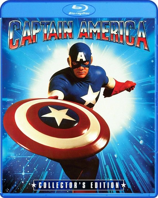 Captain America 1990 1080p TR Alt. İzle-İndir