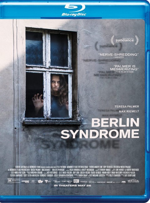 Berlin Sendromu 2017 1080p TR İzle-İndir