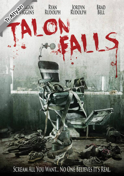 Talon Falls 2017 1080p TR Alt. İzle-İndir