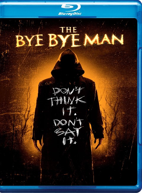 The Bye Bye Man 2017 1080p TR İzle-İndir