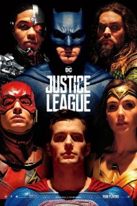 Justice League: Adalet Birliği .Justice League (2017)  cam türkce alt