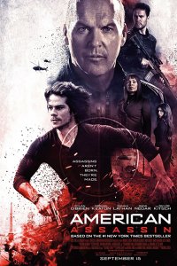 American Assassin – Suikastçı | 2017 | BluRay 1080p | Türkçe Altyazı