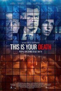 The Show – This Is Your Death | 2017 | BRRip | Türkçe Altyazı