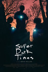 Super Dark Times 2017 | BRRip  | Türkçe Altyazı film izle indir