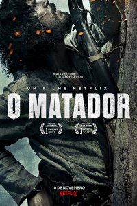 The Killer – O Matador | 2017 | WEBRip | Türkçe Altyazı