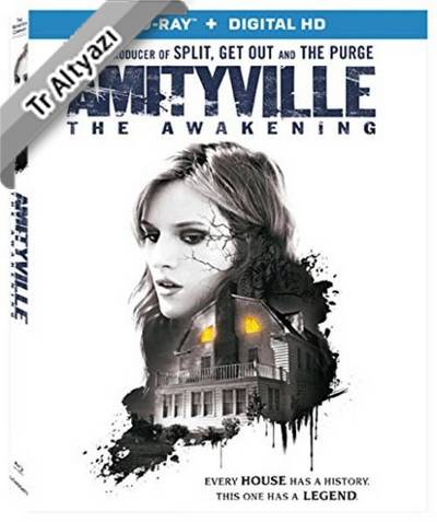 Amityville: The Awakening 2017 1080p TR Alt. İzle-İndir
