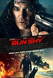 Gun Shy | 2017 | BRRip XviD  | Türkçe Altyazı