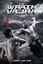 The Wrath of Vajra | 2013 | BRRip XviD | Türkçe Altyazı