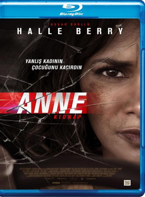 Anne – Kidnap (2017) –1080p bluray Türkçe Dublaj izle indir