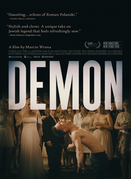 İblis – Demon | 2015 | BRRip XviD | Türkçe Dublaj  film izle indir