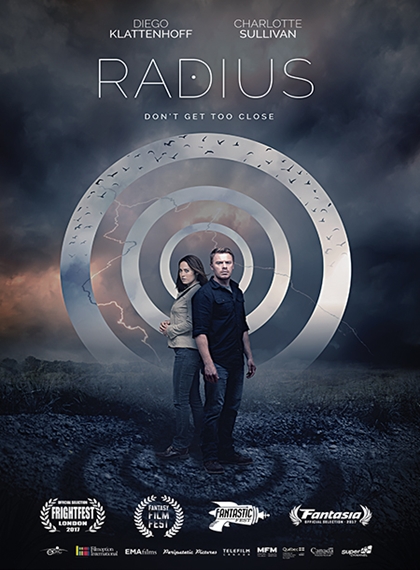 Radius | 2017 | WEB-DL XviD  | Türkçe Altyazı film izle indir