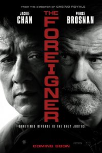İntikam -The Foreigner (2017) 720p hd Türkçe Altyazı izle indir