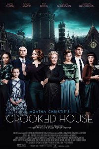Crooked House – Çarpık Evdeki Cesetler 2017 WEB-DL Türkçe Altyazı