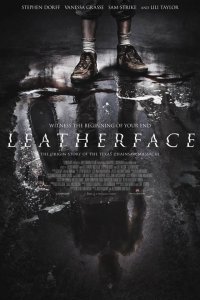 F.C-Leatherface | 2017 | BRRip | Türkçe Altyazı