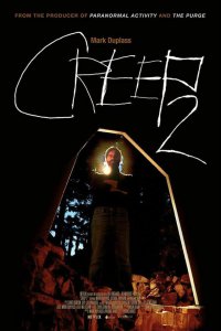 Creep 2 | 2017 | 720p bluray | Türkçe Dublaj film izle indir