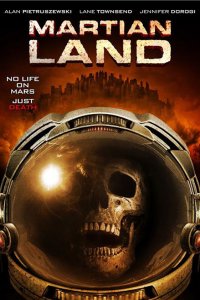 Mars – Martian Land | 2015 | BRRip | Türkçe Dublaj