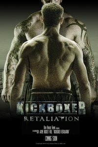 Kickboxer: Retaliation (2017)  1080p bluray türkce altyazi fim izle indir