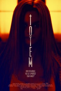 Totem | 2017 | HDRip | Türkçe Dublaj