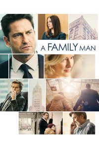 Aile Babası – A Family Man 2016  Türkçe Dublaj film izle indir