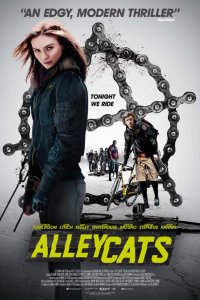 Alleycats | 2017 | HDRip | Türkçe Altyazı