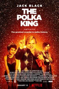 The Polka King | 2017 | HDRip | Türkçe Dublaj