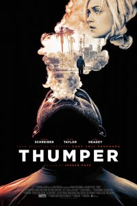 Thumper | 2017 | HDRip| Türkçe Altyazı