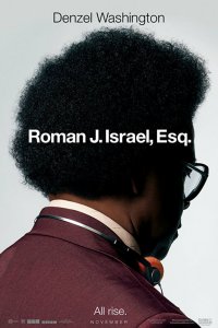 Roman J Israel Esq | 2017 | 720p bluray Türkçe Altyazı