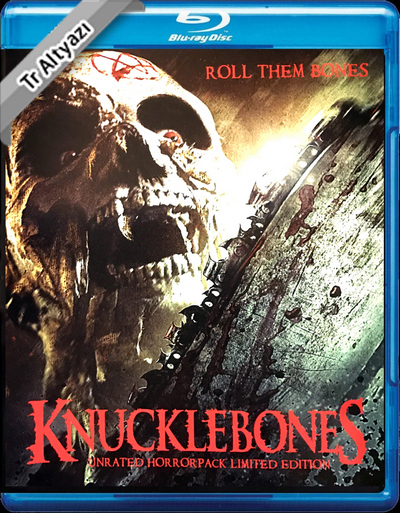 Knucklebones 2016 1080p Tr Alt. İzle-İndir