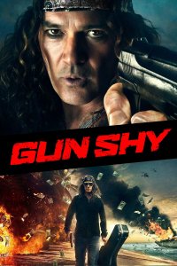 Şili Macerası – Gun Shy | 2017 | BRRip | Türkçe Dublaj
