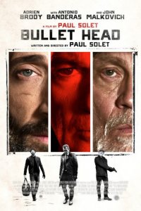 Bullet Head | 2017 | BDRip | Türkçe Altyazı