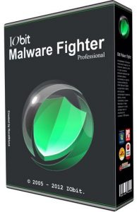 IObit Malware Fighter Pro 5.5.0.4388 Türkçe Full