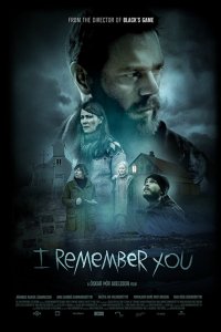 I Remember You | 2017 | BRRip| Türkçe Altyazı