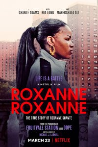Roxanne Roxanne (2017) 1080p bluray  türkce dublaj izle indir