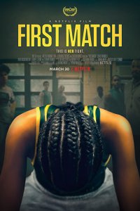 İlk Maç – First Match | 2018 | WEBRip  | Türkçe Dublaj