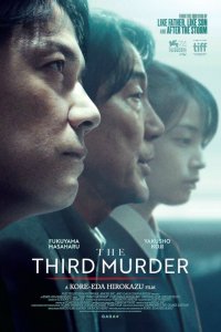 Son Cinayet – The Third Murder | 2017 | HDRip | Türkçe Dublaj